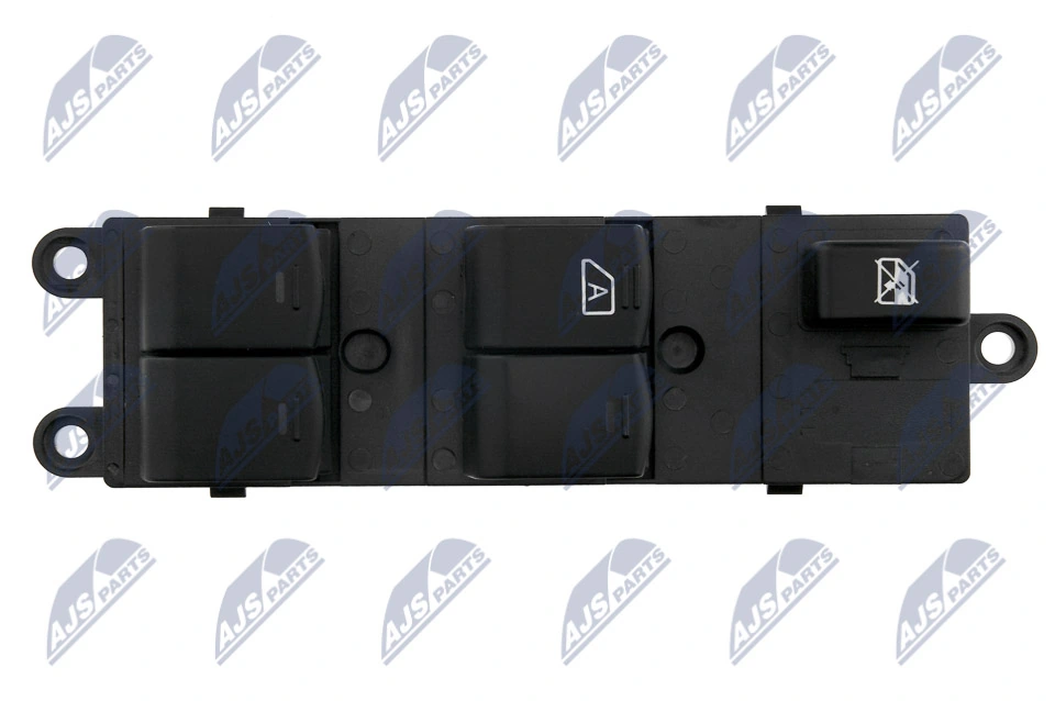 Switch, window regulator EWS-NS-004