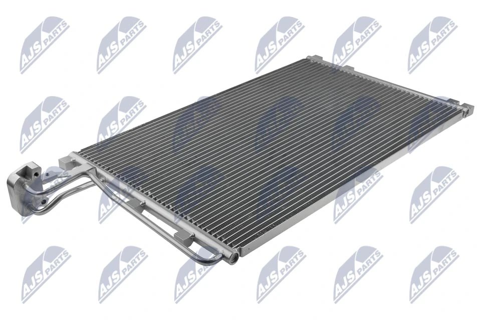 Condenser, air conditioning CCS-VV-011