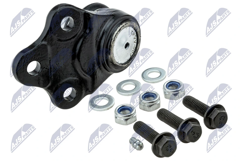 Ball Joint ZSD-VV-003