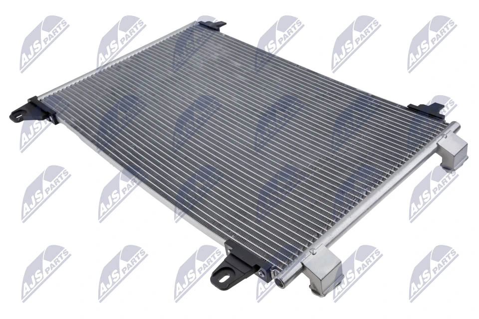 Condenser, air conditioning CCS-PE-008