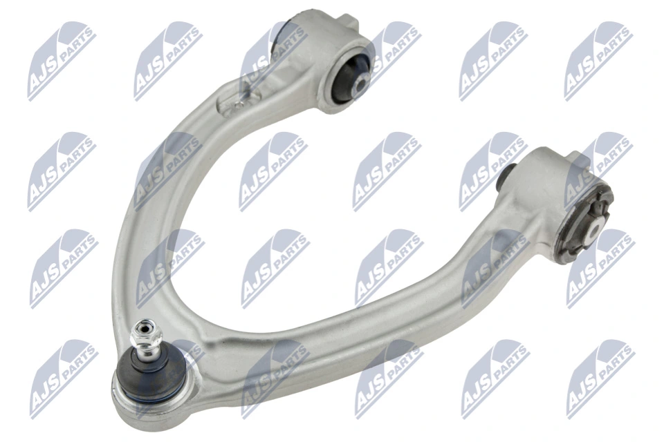 Control/Trailing Arm, wheel suspension ZWG-ME-015