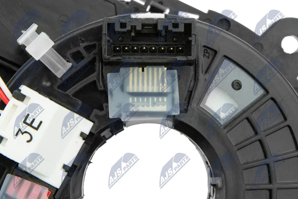 NTY EAS-NS-017 Clock Spring, airbag