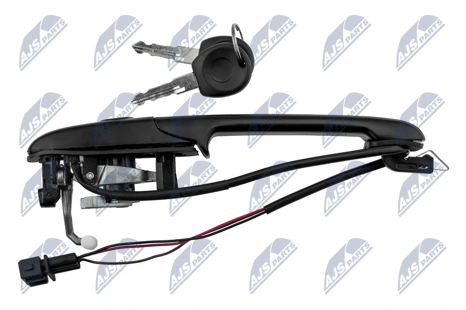 Exterior Door Handle EZC-VW-399
