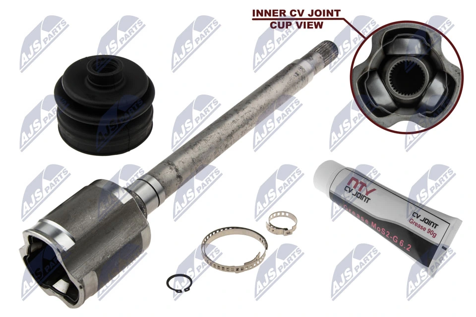 Joint Kit, drive shaft NPW-NS-069