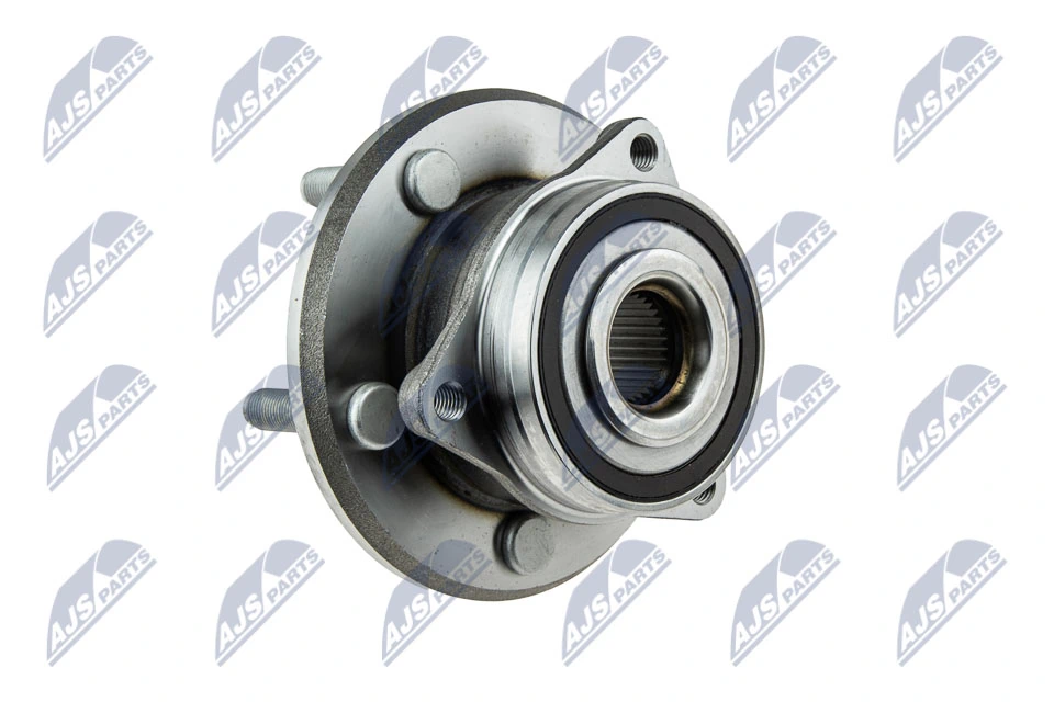 Wheel Bearing Kit KLP-CH-058