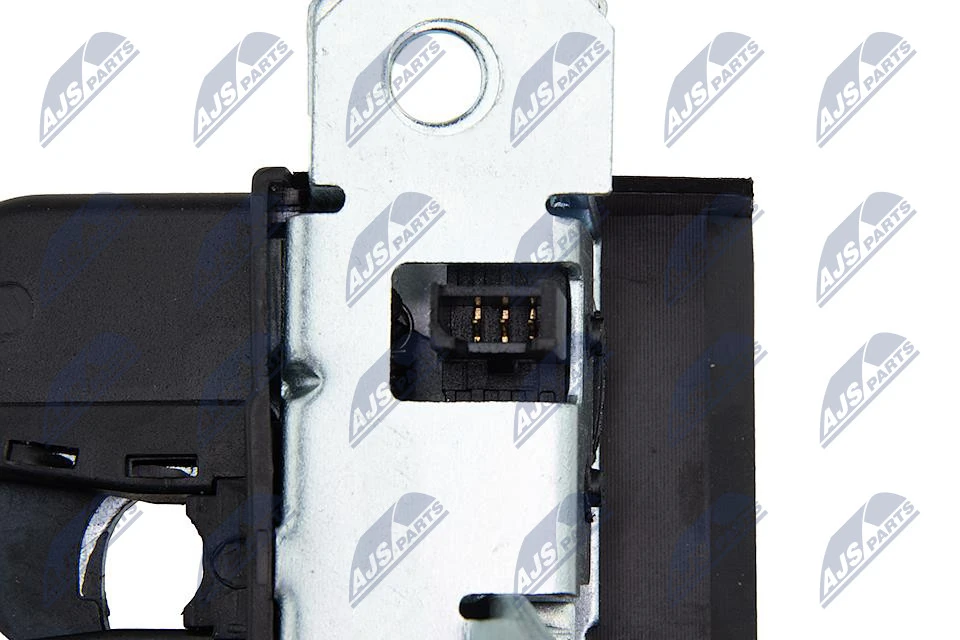 Tailgate Lock EZC-VW-127