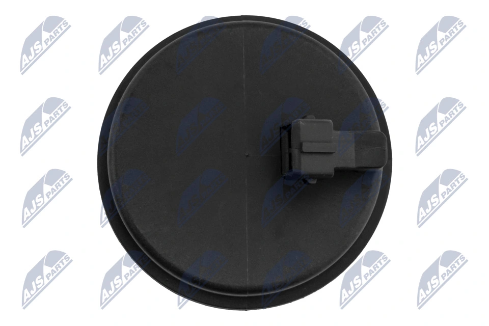 NTY HCA-KA-332 Sensor, wheel speed