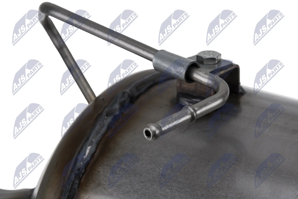 NTY DPF-PL-013 Soot/Particulate Filter, exhaust system