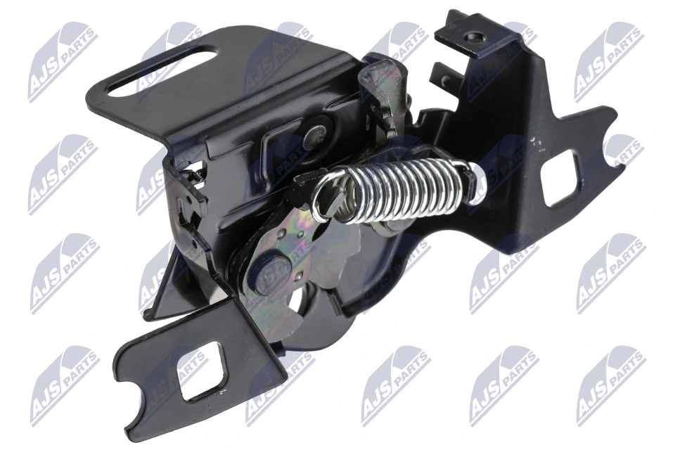 Bonnet Lock EZC-VW-693