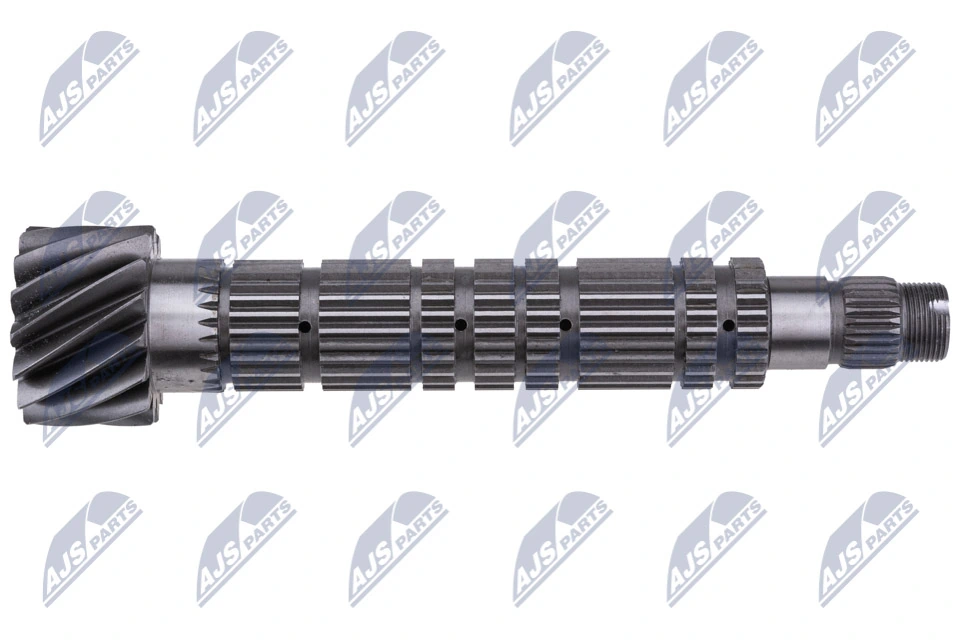 NTY EAT-CT-018 Layshaft, manual transmission