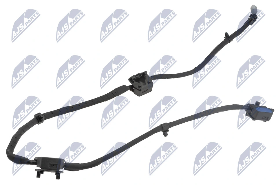 NTY EDS-BM-102 Nozzle chain, window cleaning