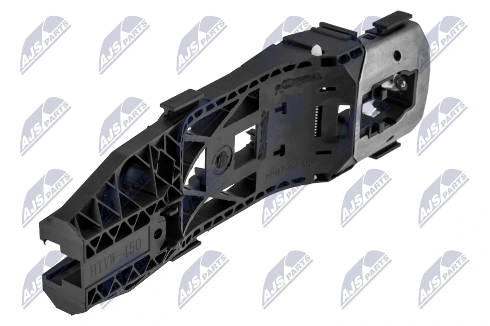 Frame, exterior door handle EZC-VW-450