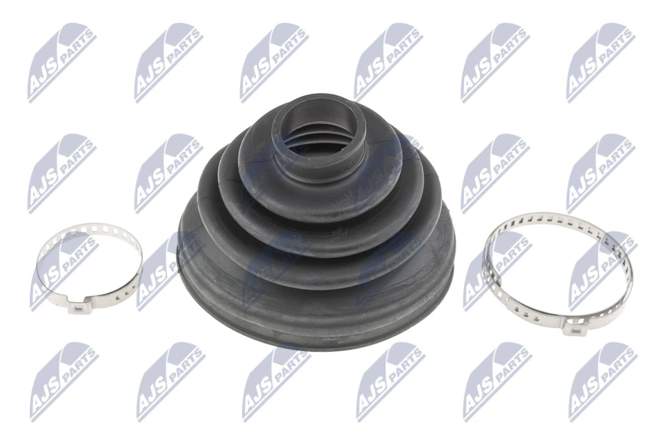 Bellow Kit, drive shaft NOP-034
