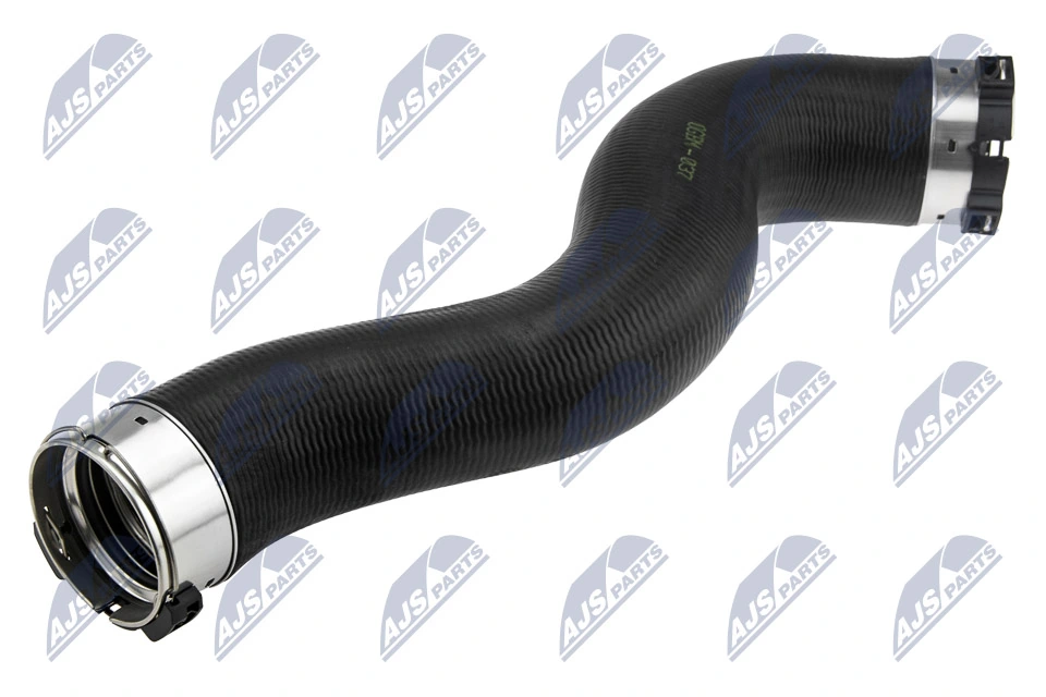 Charge Air Hose GPP-BM-037