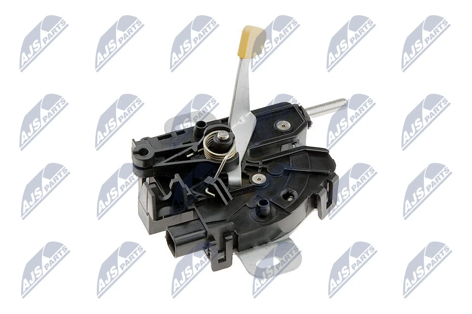 Bonnet Lock EZC-FR-005
