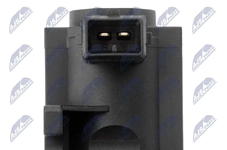 Pressure converter, turbocharger EGR-PL-041