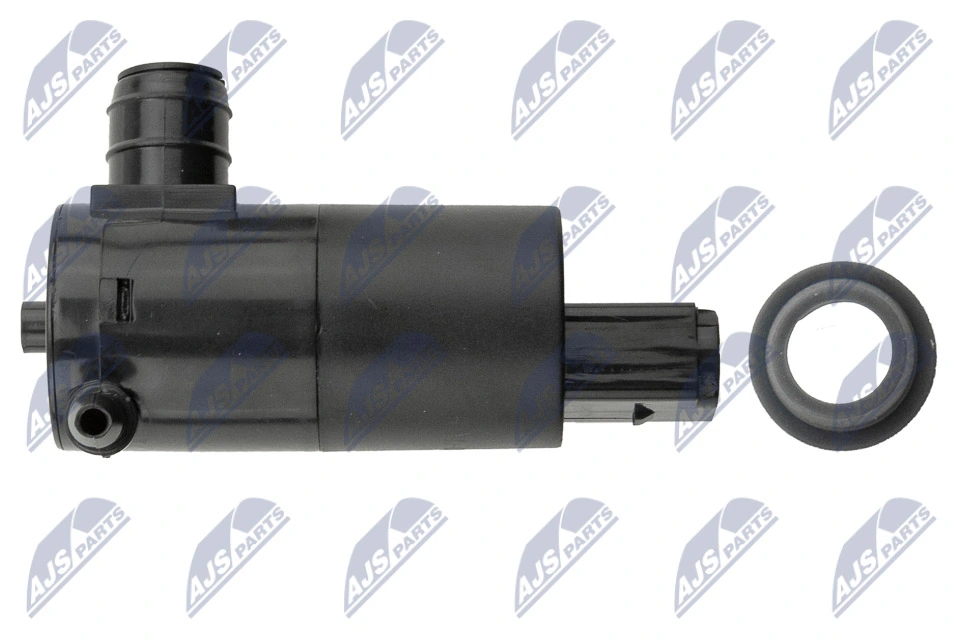 NTY ESP-PL-003 Washer Fluid Pump, window cleaning