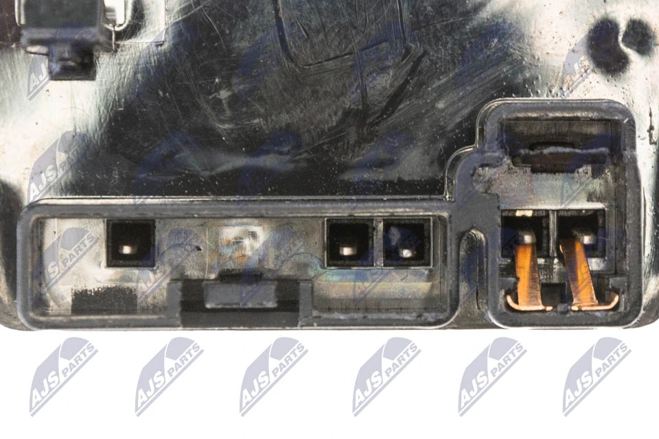 NTY EAS-CH-019 Clock Spring, airbag