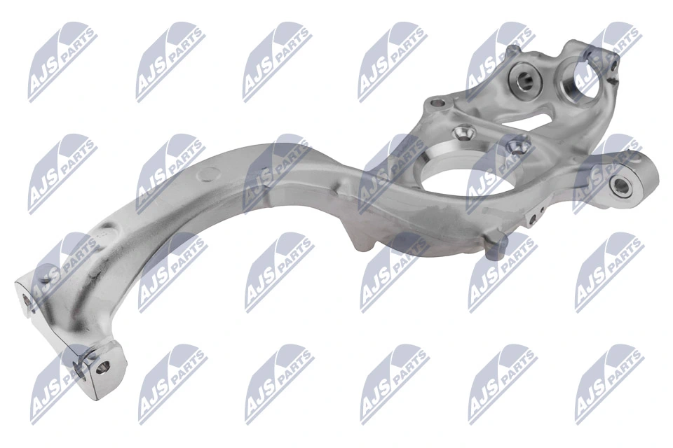 Steering Knuckle, wheel suspension ZZP-AU-037