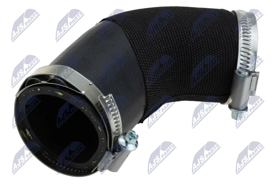 Charge Air Hose GPP-KA-006