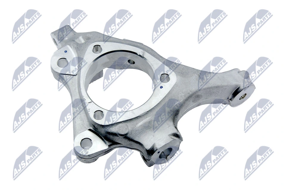 Steering Knuckle, wheel suspension ZZP-PL-006