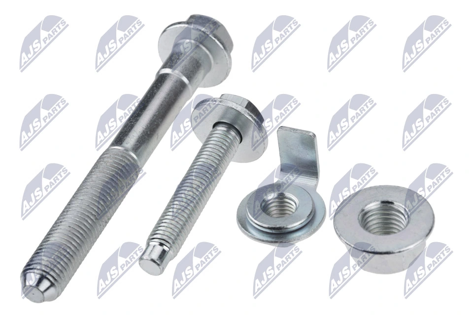 NTY ZWD-CH-091SK Camber Correction Screw Set