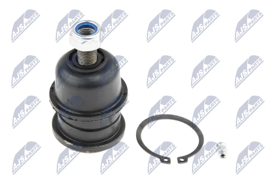 Ball Joint ZSD-MS-008