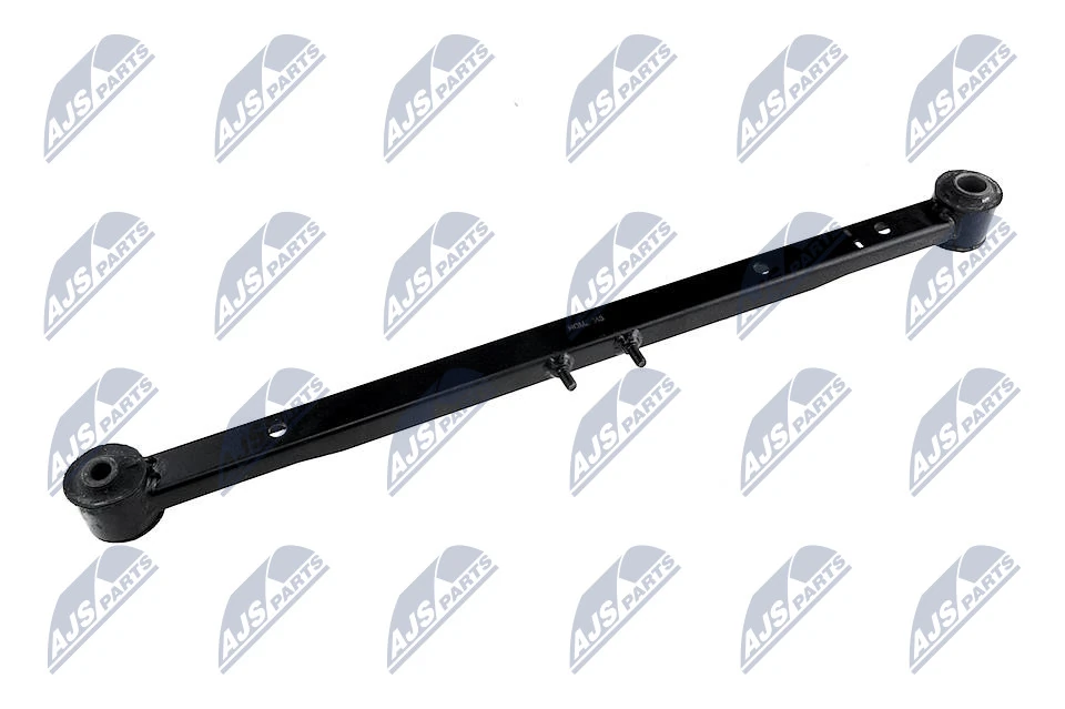 Control/Trailing Arm, wheel suspension ZWT-MZ-043