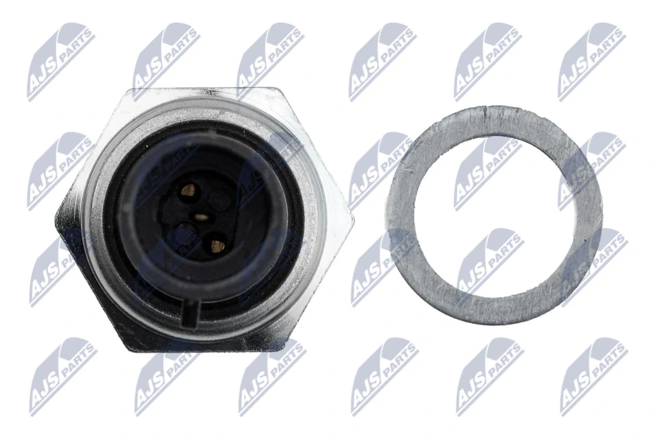 Oil Pressure Switch ECC-FT-000