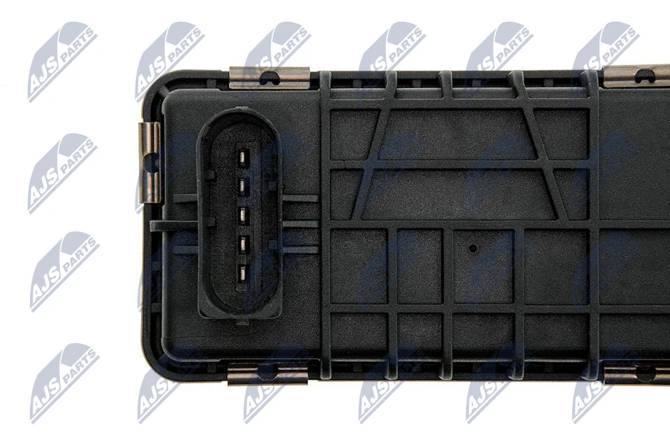 Aktuator, turbocharger ECD-BM-010