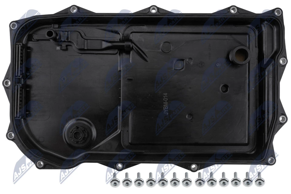 NTY FSF-BM-014 Hydraulic Filter, automatic transmission