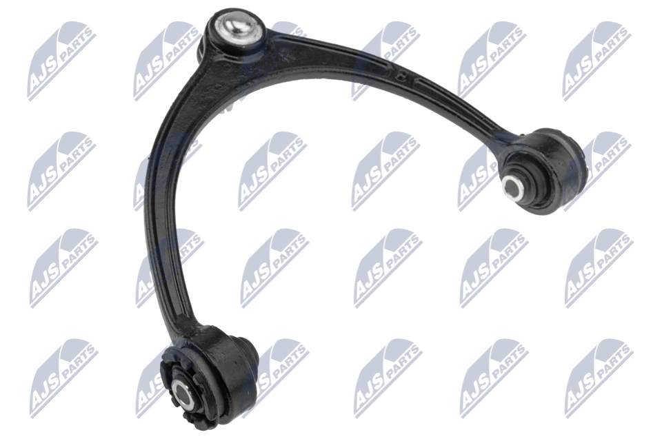 Control/Trailing Arm, wheel suspension ZWG-TY-001