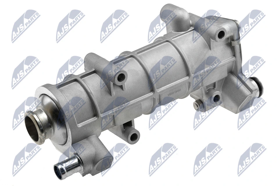 Cooler, exhaust gas recirculation EGR-VC-006A