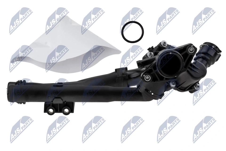 Thermostat, coolant CTM-ME-043