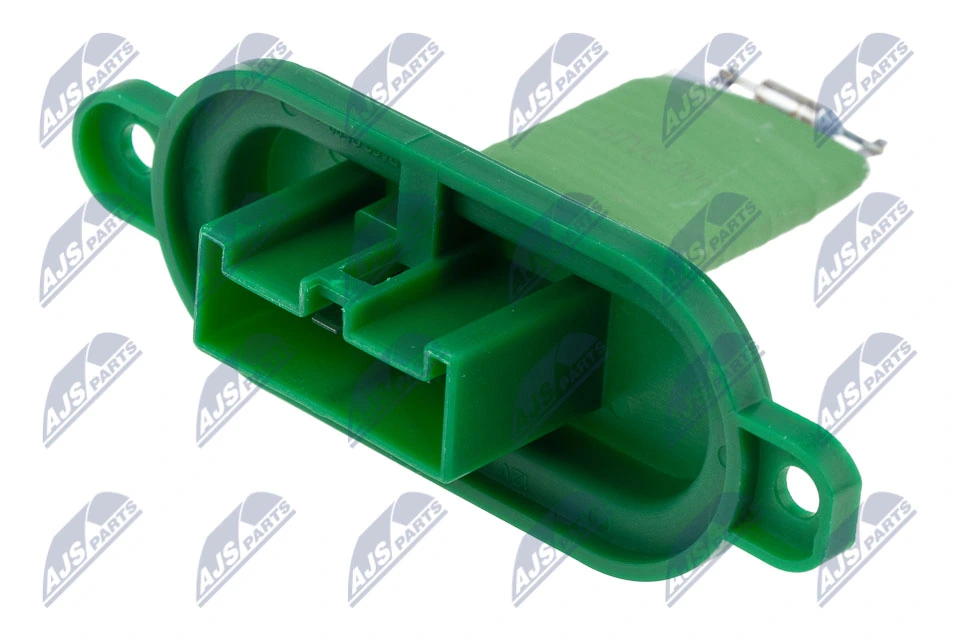 Control Unit, heating/ventilation ERD-VC-001