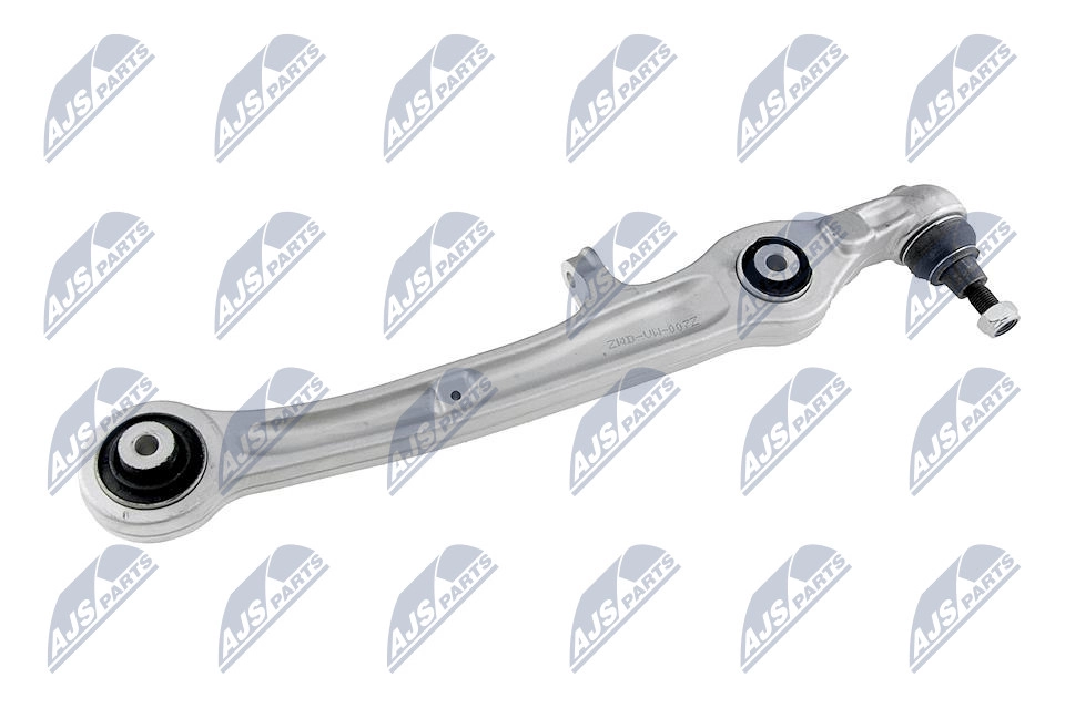 Control/Trailing Arm, wheel suspension ZWD-VW-007