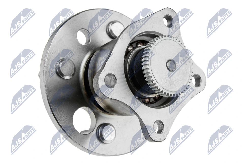 Wheel Hub KLT-TY-056