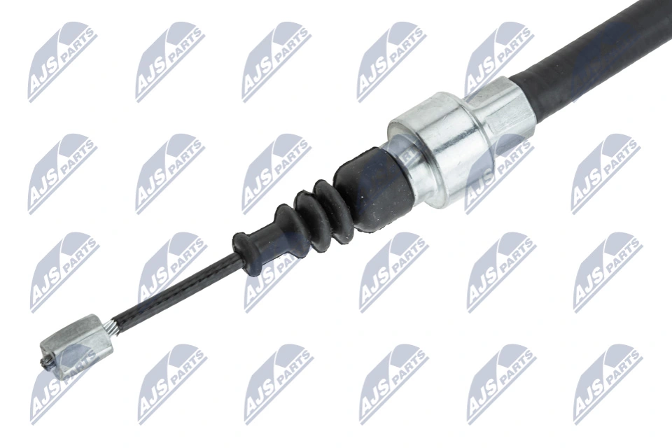 Cable Pull, parking brake HLR-SE-004