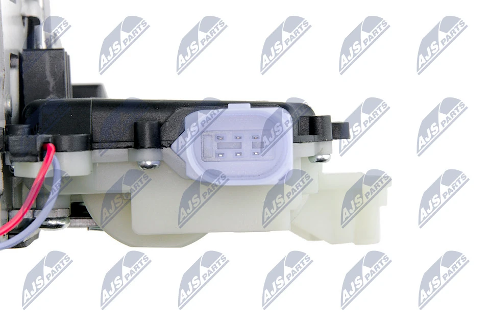 Door Lock EZC-VW-008