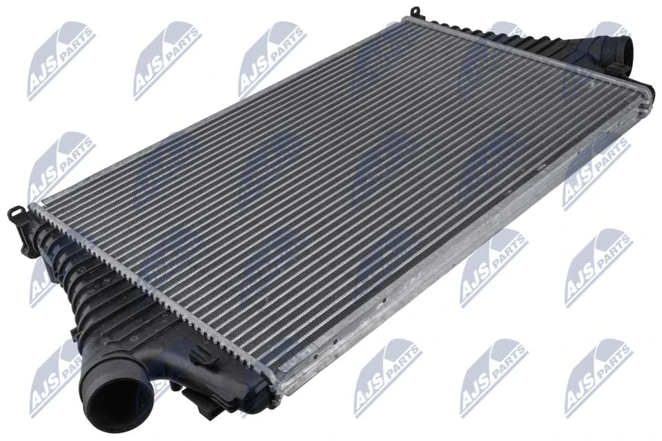 Charge Air Cooler CNG-FT-013