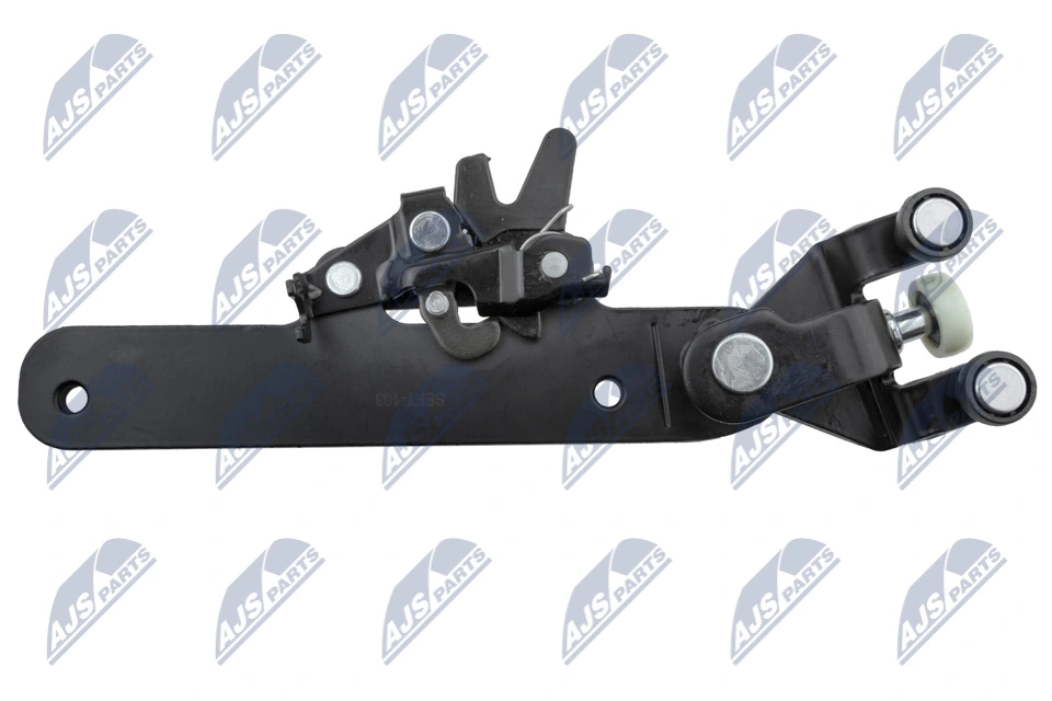 Roller Guide, sliding door EZC-FT-103