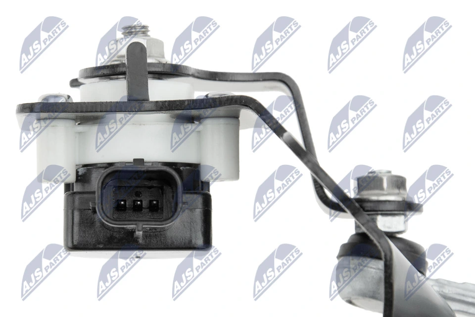 Control Unit, air suspension ECX-TY-007