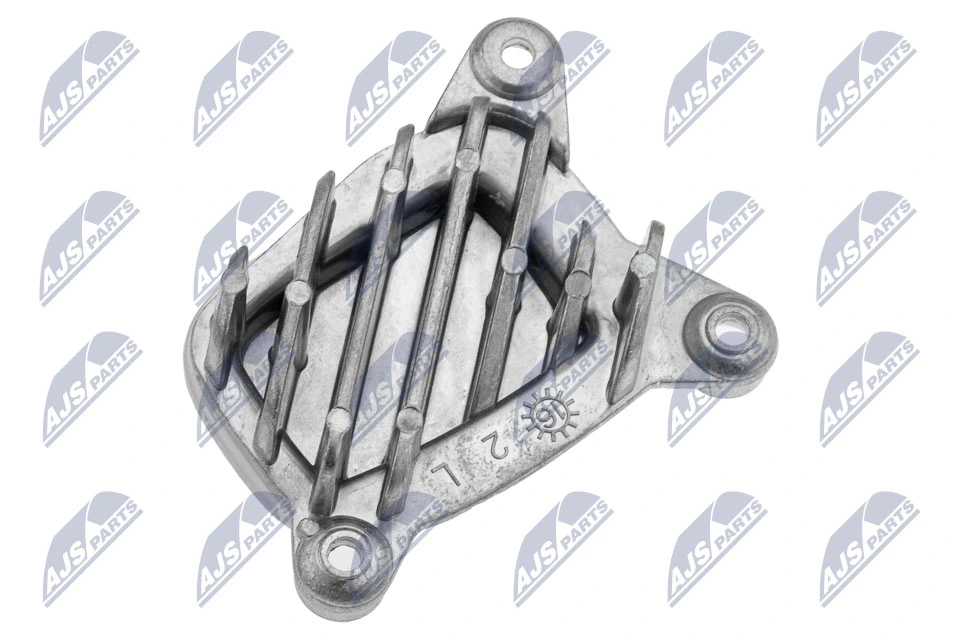 NTY EPX-BM-079 Control Unit, lights