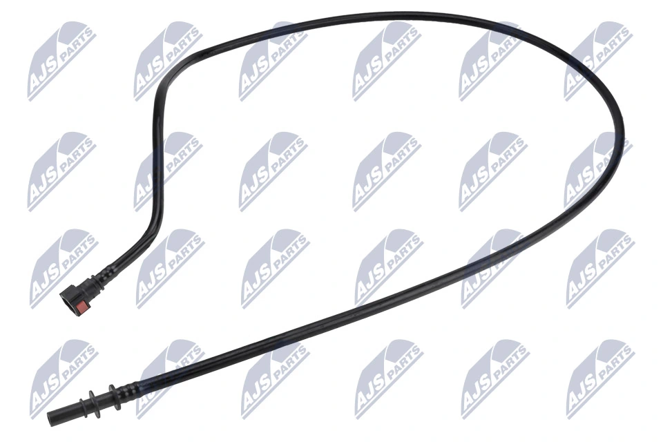 Fuel Line BPP-RE-022