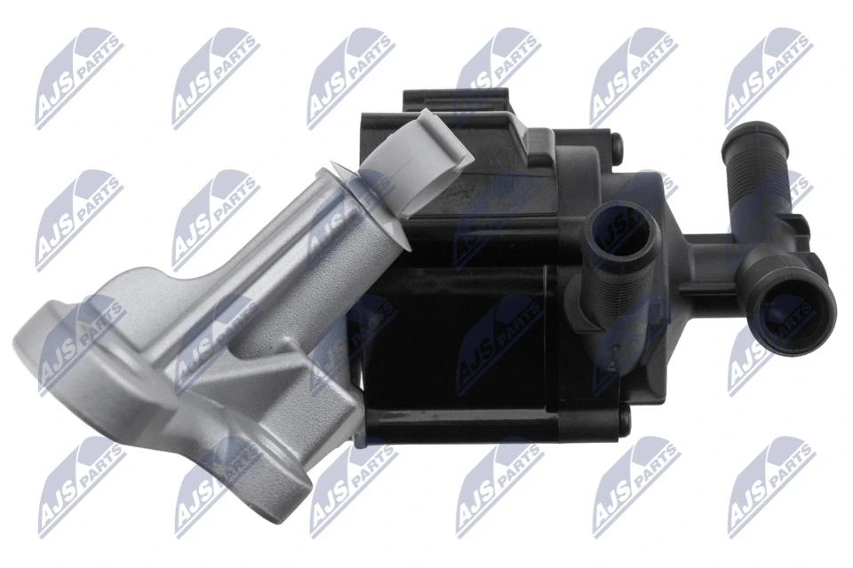 Auxiliary Water Pump (cooling water circuit) CPZ-PE-000