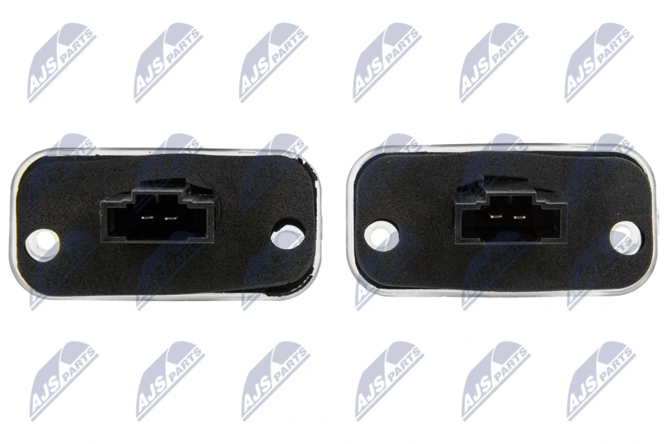 Licence Plate Light ELP-VW-003