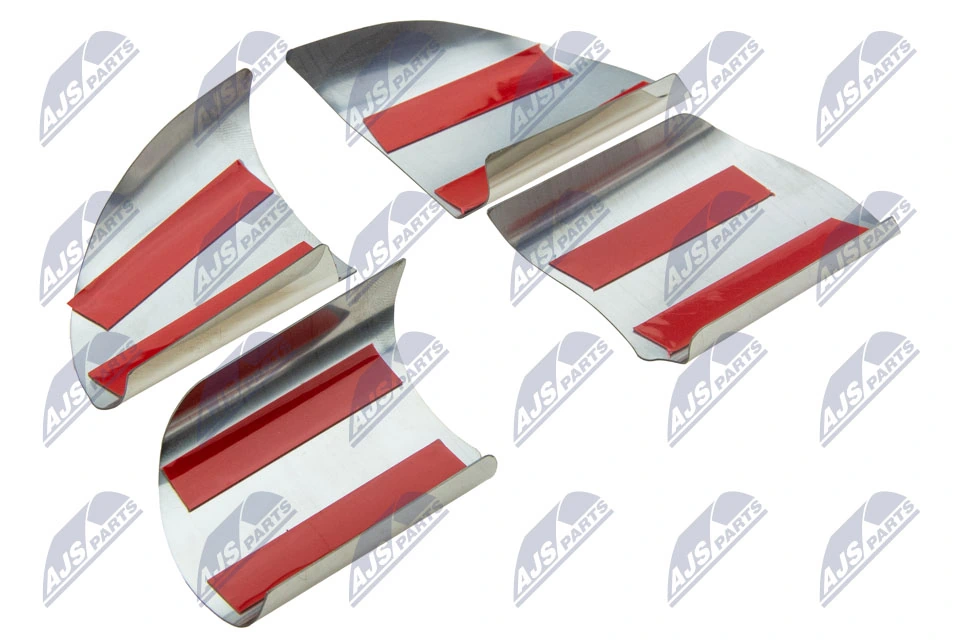 NTY EZC-FR-178 Cover, steering wheel