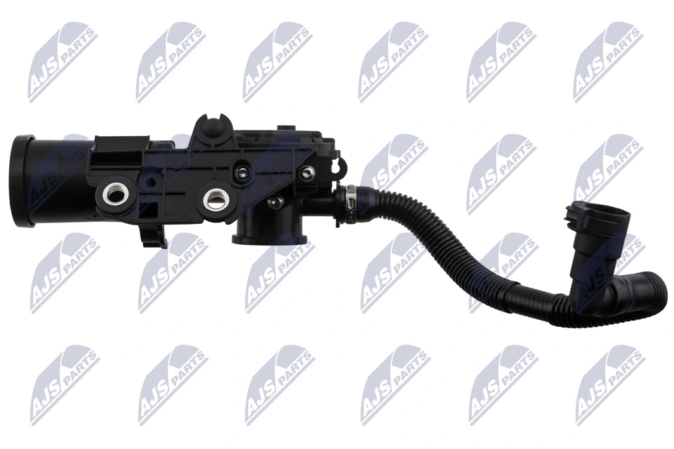NTY EFP-BM-010 Charcoal Filter, tank ventilation