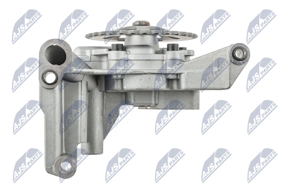 Oil Pump BPO-VW-008