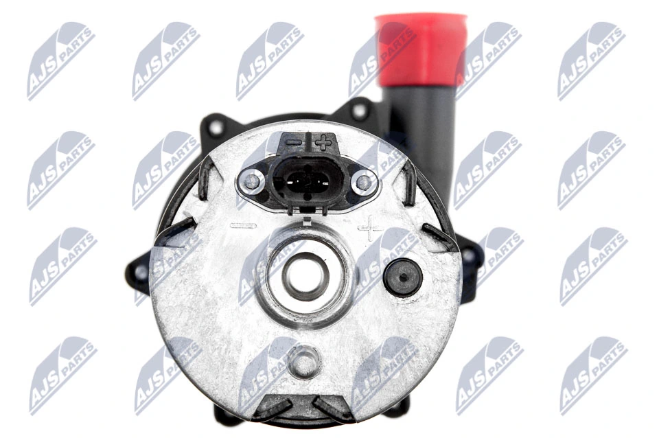 Water Recirculation Pump, parking heater CPZ-ME-006